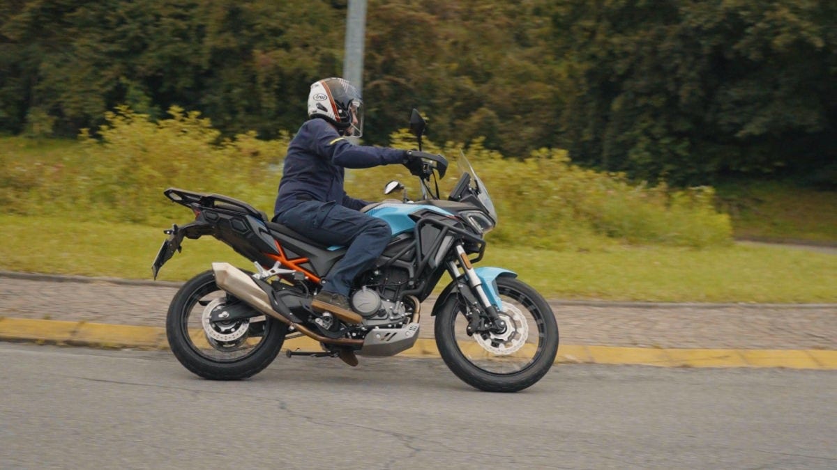 DueruoteTG #252: tante novità con Morbidelli T352X e SYM Colibrì 125